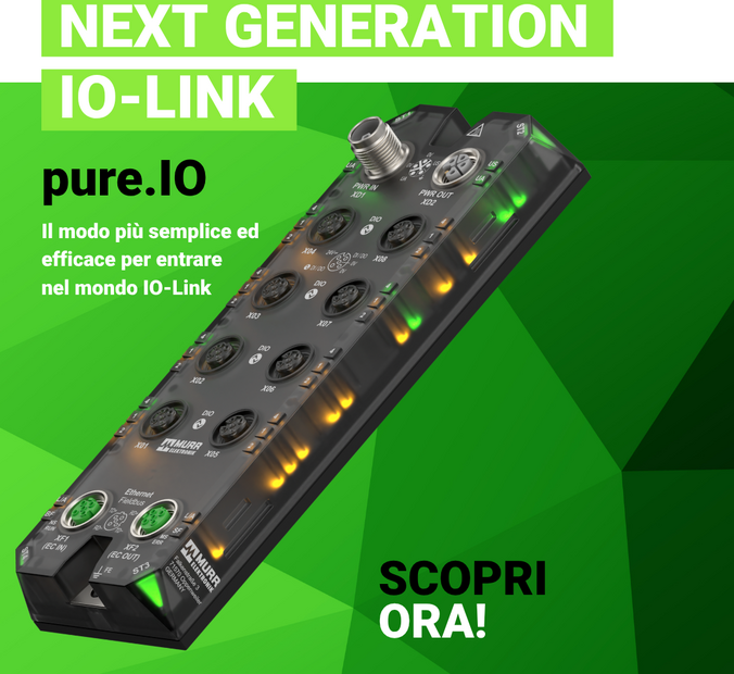 pure.IO, Master IO_Link
