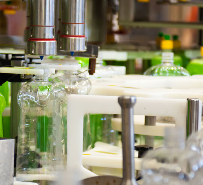 Murrelektronik offre prodotti e soluzioni per il settore Food and Beverage