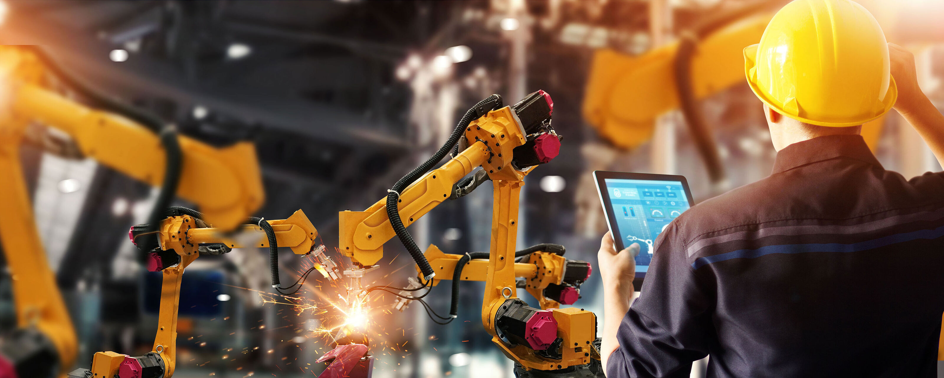 Automazione Robotica