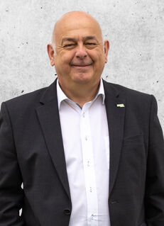 Wolfgang Wiedemann, Director Application Sales Consulting Wolfgang Wiedemann, Director Application Sales Consulting