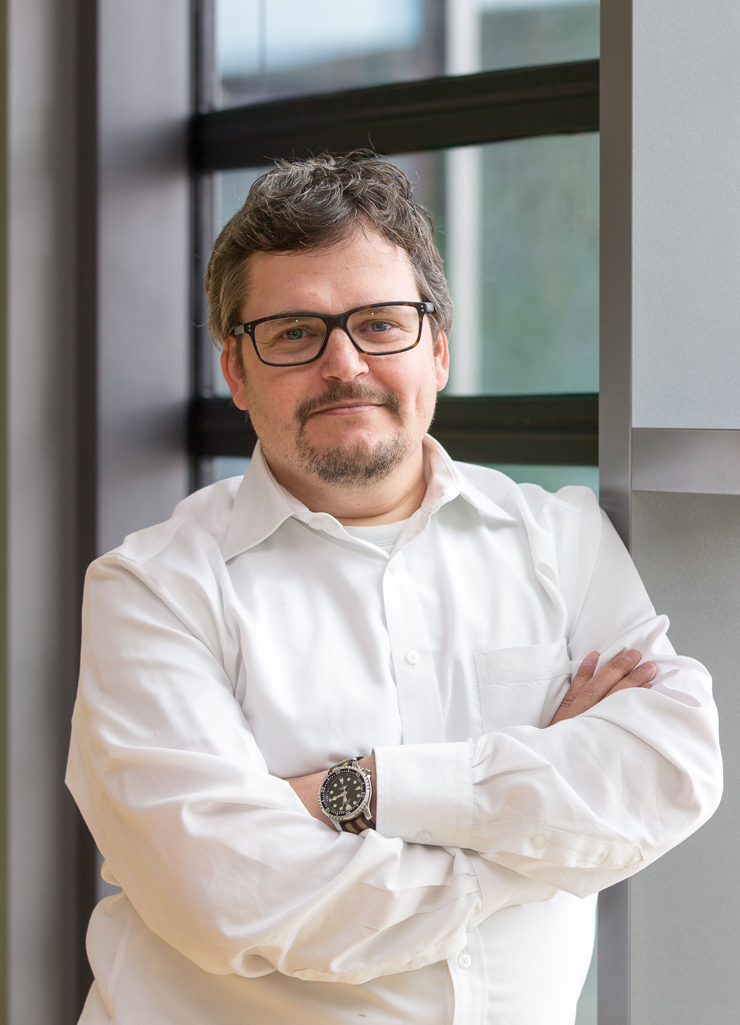 Florian Holzmann, Product Manager Sistemi di Alimentazione e Buffer