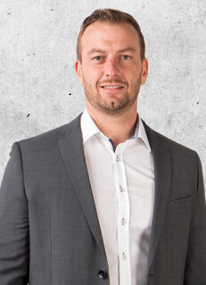 Sebastian Richter, Head of Product Management