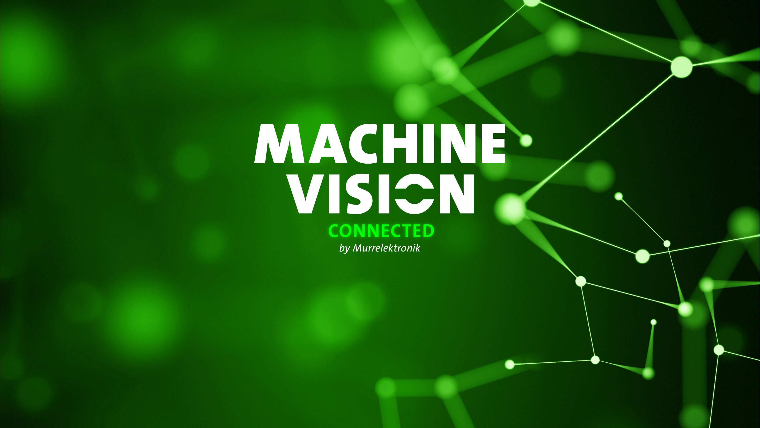 Soluzioni di installazione Murrelektronik per sistemi di visione